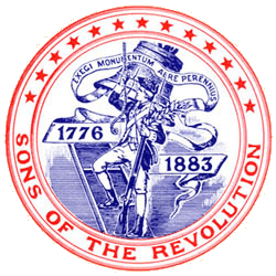 Logo-Sons of the Revolution